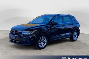 Volkswagen Tiguan 1.5 TSI ACT Life
