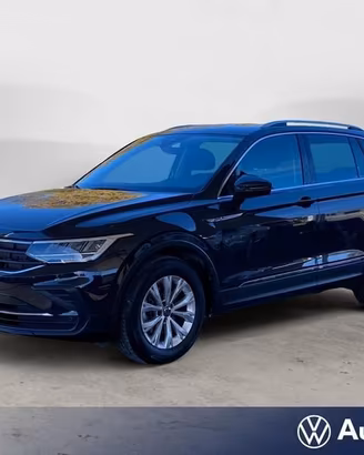 Volkswagen Tiguan 1.5 TSI ACT Life