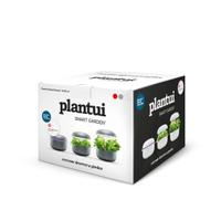 Plantui Smart Garden 6 bianco
