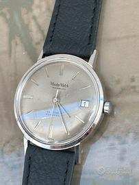orologio vintage automatico wonder whatch