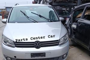 Musata e ricambi Volkswagen Touran