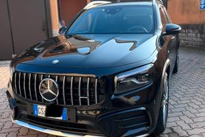 Mercedes GLB 35 AMG