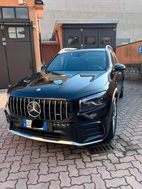 Mercedes GLB 35 AMG