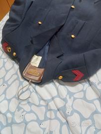 divisa aeronautica anno  1985