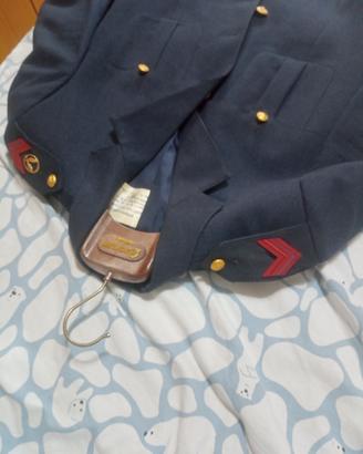 divisa aeronautica anno  1985