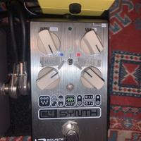 Source Audio C4 Synth