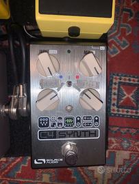 Source Audio C4 Synth