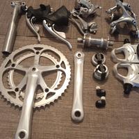 Campagnolo Veloce