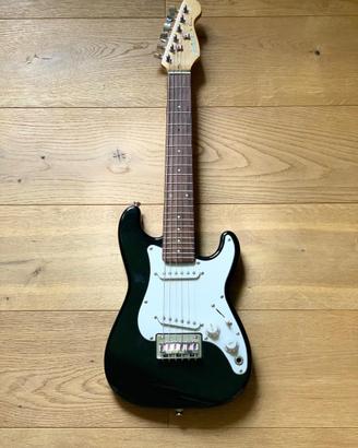 Chitarra elettrica 3/4 Crafter - con custodia