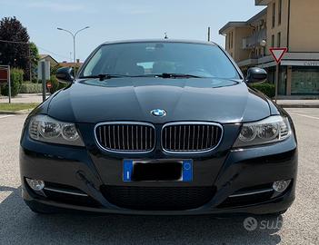 BMW 330 xdrive
