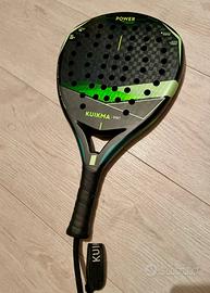 Pala Padel principianti