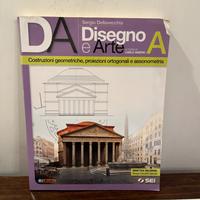 Disegno e Arte, costruzioni geometriche