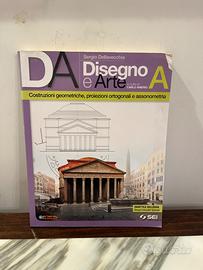 Disegno e Arte, costruzioni geometriche