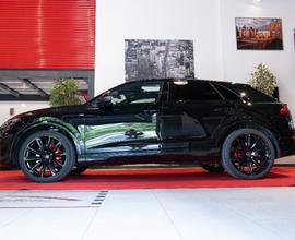 AUDI Q8 SUV 50 TDI 286 CV 2X S line edition ABSO