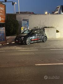 Abarth 595 Competizione 180cv MTA