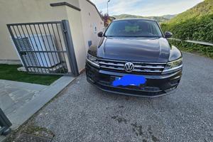 tiguan 11/2017