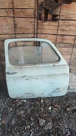 Porte per 500F 