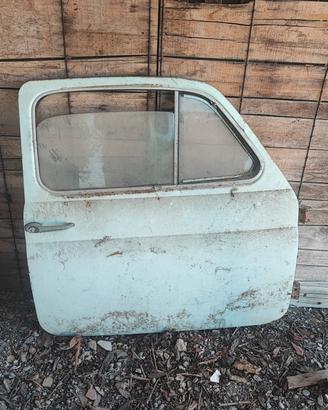 Porte per 500F 