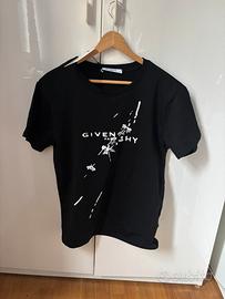 Maglietta givechy