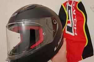 Casco integrale LS2 rapid
