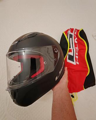 Casco integrale LS2 rapid
