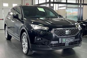 SEAT Tarraco 2.0 tdi Style 150cv dsg 7 P.TI
