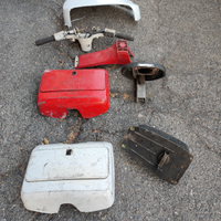 Ricambi vespa