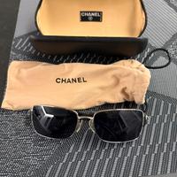 Occhiali sole marca Chanel