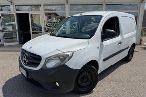 Mercedes Citan 1.5 109 CDI Furgone Long NETTO