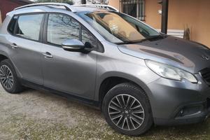 Peugeot 2008 del 2014 