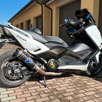 T-Max 530 ABS 2013