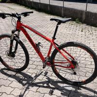 Bici MTB Orbea mx 20