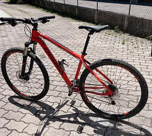 Bici MTB Orbea mx 20