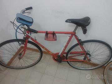 Bicicletta Olmo da 28 completamente originale 