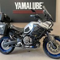 Yamaha XT 1200 Z Super Ténéré ABS Worldcrosser