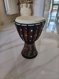 tamburello etnico