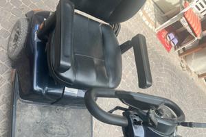 Scooter per persone disabili