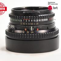 Hasselblad Planar Carl Zeiss 80C F/2,8