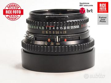 Hasselblad Planar Carl Zeiss 80C F/2,8