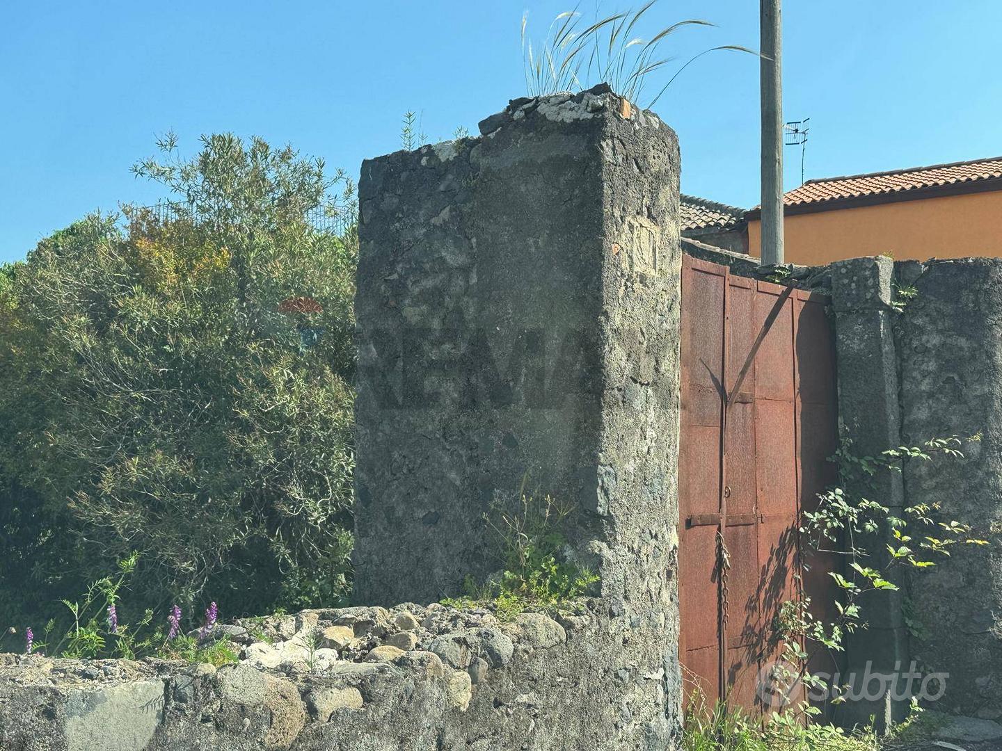 Terreno Edificabile - Riposto - Vista 5