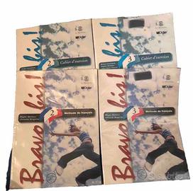 Bravo bis! 2-3 Metodo + esercizi