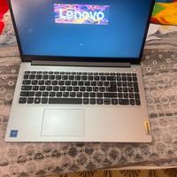 Lenovo computer portatile