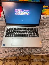 Lenovo computer portatile