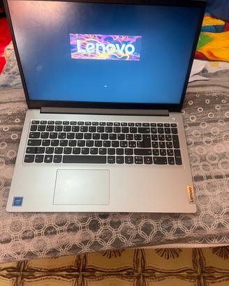 Lenovo computer portatile
