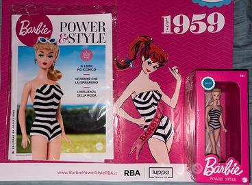 Barbie Edizione Collezione