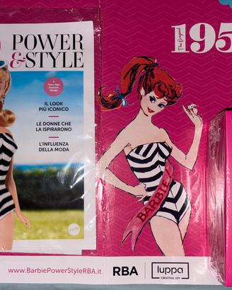 Barbie Edizione Collezione