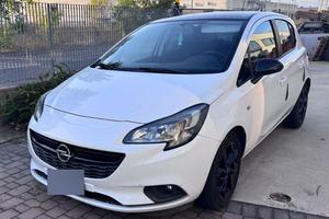 Opel Corsa 1.4 GPL B-Color – 2016 – 207.000 km