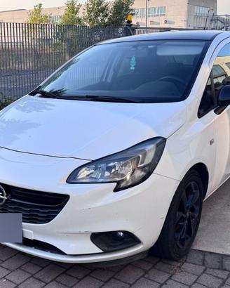 Opel Corsa 1.4 GPL B-Color – 2016 – 207.000 km