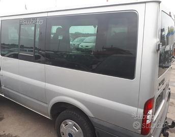 FORD Transit 140 T300 GLX