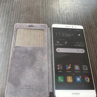 Huawei mate S